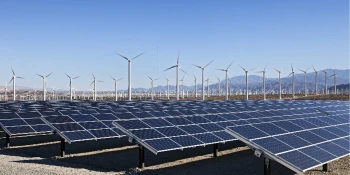 Advantech's smart monitoring solutions for solar panels