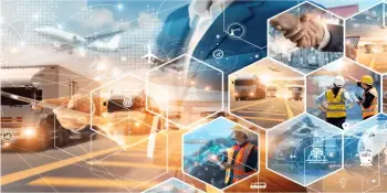 Indsutrial Automation with Cervoz