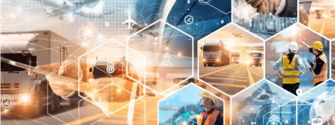 Indsutrial Automation with Cervoz