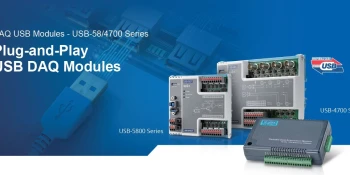 Selection Guide for USB Modules