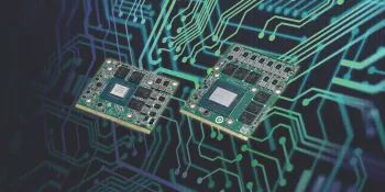 Advantech expand Industrial GPU Solution Lineup with MXM Cards and edge computer