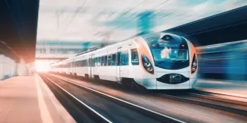 Smart Advantech Solutions for the Railway Industry: Reliability, Standards Compliance, and Future-Proof Architecture